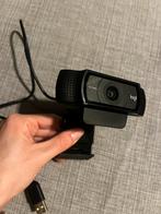 Logitech C920 HD Pro Webcam, Computers en Software, Webcams, Ophalen, Nieuw