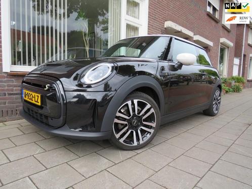 Mini Mini Electric Business Edition 33 kWh Cooper S, Auto's, Mini, Bedrijf, Te koop, Overige modellen, ABS, Airbags, Airconditioning