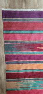 (Uniek) Ikea vloerkleed - kleurrijk en in goede staat, Ophalen, 150 tot 200 cm, 200 cm of meer, Modern