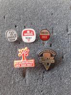 Speldjes, Biermerken divers., Verzamelen, Speldjes, Pins en Buttons, Ophalen of Verzenden, Gebruikt