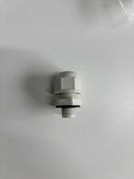 M12x1,5 wartels per 50 stuks, Doe-het-zelf en Verbouw, Elektra en Kabels, Ophalen of Verzenden, Nieuw