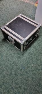 Flightcase  dap/ tunnelcase, Ophalen, Gebruikt, Overige instrumenten, Flightcase