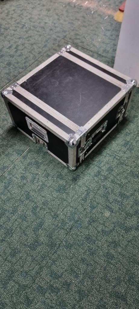 Flightcase  dap/ tunnelcase, Muziek en Instrumenten, Behuizingen en Koffers, Gebruikt, Overige instrumenten, Flightcase, Ophalen