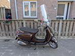 Vespa touring, Ophalen of Verzenden, Gebruikt, Benzine, Vespa