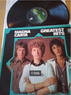 Magna Carta; Greatest hits, Ophalen of Verzenden, 1960 tot 1980
