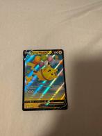 Flying pikachu v celebrations, Ophalen of Verzenden, Zo goed als nieuw