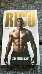 Rico biografie, Gelezen, Sport, Leon Verdonschot, Ophalen of Verzenden