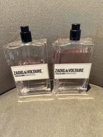 Zadig en Voltaire UNDRESSED HIM, Sieraden, Tassen en Uiterlijk, Verzenden, Gebruikt
