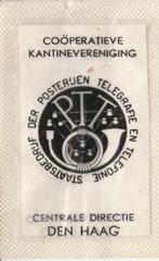 PTT Den Haag, Ophalen of Verzenden