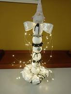 Kerst deco betaalbaar uniek, Ophalen of Verzenden, Nieuw