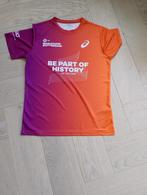 shirt XS marathon Rotterdam Nieuw!, Nieuw, Ophalen of Verzenden