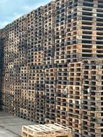 Euro pallets, Ophalen, Zo goed als nieuw, Pallet, Minder dan 200 cm
