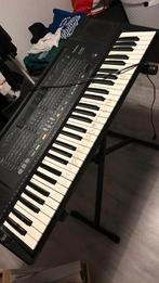 Technics keyboard KN400, Ophalen, Zo goed als nieuw, 61 toetsen, Technics