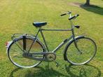 Goede herenfiets met terugtraprem., Fietsen en Brommers, Ophalen, Gebruikt, Batavus