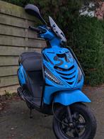 Piaggio Zip Iget 2021, Ophalen, Gebruikt, Maximaal 45 km/u, Zip
