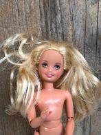 Mattel 1993 kinderpop, Ophalen of Verzenden, Zo goed als nieuw, Pop