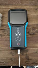 Bandenspanning sensoren computer, TPMS, Doe-het-zelf en Verbouw, Meetapparatuur, Ophalen of Verzenden, Zo goed als nieuw