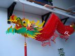 Lucky Dragon, Ophalen of Verzenden