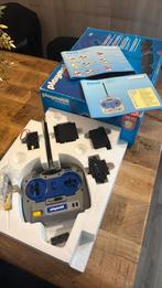 Playmobil 3670 in doos met boekjes, Kinderen en Baby's, Speelgoed | Playmobil, Ophalen, Zo goed als nieuw, Complete set