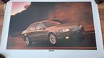 Originele volvo posters 100x70cm, Ophalen of Verzenden, A1 t/m A3