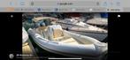 T.K Rib Jokerboot 28 foot met 2x 250pk yamaha prijs 49950€, Watersport en Boten, Rubberboten, Gebruikt, Verzenden, Yamaha, Benzine