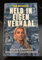 Held in Eigen Verhaal - Iris Enthoven, Ophalen, Zo goed als nieuw, Overige
