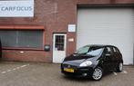 Fiat Grande Punto 1.2 Dynamic Pano NAP 3e eigenaar Airco Cru, Auto's, Fiat, Stof, Gebruikt, 1242 cc, 4 cilinders