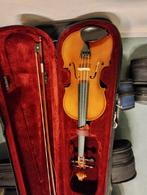 Viool helemaal goed nog, Ophalen of Verzenden, 4/4-viool