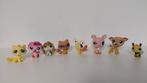 Littlest pet shop dieren, Ophalen of Verzenden, Zo goed als nieuw