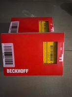 Beckhoff EL2904 EtherCAT Terminal, Hobby en Vrije tijd, Elektronica-componenten, Ophalen of Verzenden, Nieuw