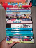 Donald Duck pockets Collectie, Meerdere stripboeken, Ophalen of Verzenden, Gelezen, Walt Disney