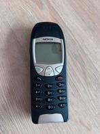 Vintage Nokia 6210, Ophalen of Verzenden, Gebruikt, Geen camera, Klassiek of Candybar