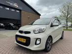 Kia Picanto 1.0 CVVT Design Edition, Auto's, Te koop, Geïmporteerd, 5 stoelen, Benzine