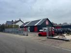 Mooi Bedrijfspand te koop op unieke locatie in Noord Brabant, 600 m², Koop, Bedrijfsruimte