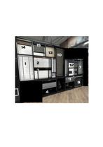 Assorti raamdecoratie, zie beschrijving., Huis en Inrichting, Stoffering | Gordijnen en Lamellen, Ophalen, Crème, 50 tot 100 cm