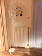 Ikea Maskros Vloerlamp, Huis en Inrichting, Ophalen, Zo goed als nieuw, Kunststof, 150 tot 200 cm