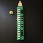 Vintage melodica, merk Hohner type soprano. Duits origineel!, Ophalen, Gebruikt, Overige soorten