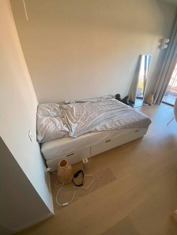 IKEA Nordli onderstel (140x200cm)
