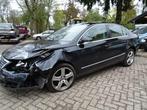 VW Passat  BVY bj 2008 2.0 fsi 4 deurs zwart voor demontage., Ophalen of Verzenden, Gebruikt, Volkswagen