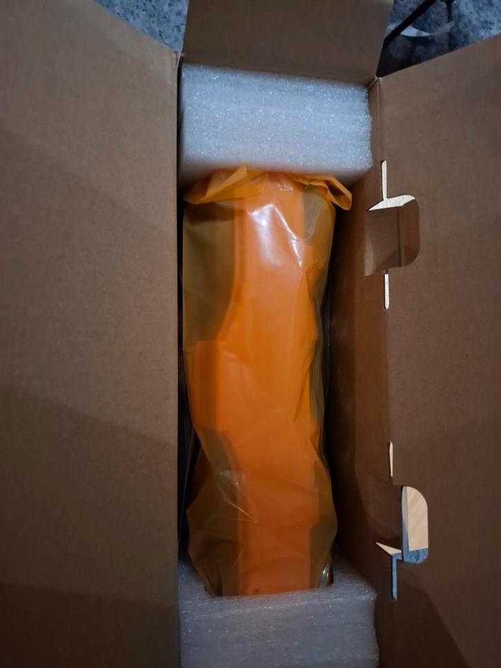 CF380X Zwart Toner - Nieuw & Gesealed - HP Color Laserjet, Computers en Software, Printerbenodigdheden, Nieuw, Toner, Ophalen of Verzenden