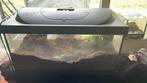 Terrarium / aquarium, Dieren en Toebehoren, Ophalen of Verzenden, Zo goed als nieuw