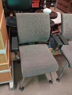 Leuke stoelen, Ophalen