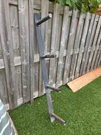 Gewichten Opbergstang - Fitness Krachttraining, Ophalen, Gebruikt, Rug, Halterstangen
