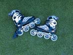 Fila Skeelers Maat 37 - ZGAN, Dames, Zo goed als nieuw, Inline skates 4 wielen, Ophalen