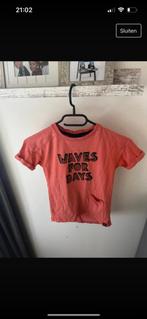 Leuk shirtje z8, Kinderen en Baby's, Kinderkleding | Maat 116, Jongen, Ophalen of Verzenden, Zo goed als nieuw, Shirt of Longsleeve