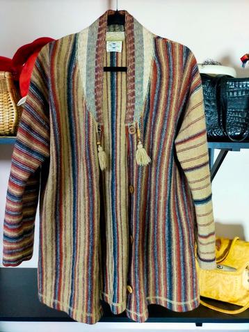 Vintage Hippie Kleding Pakket - Alles in één! beschikbaar voor biedingen