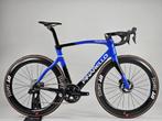 Pinarello Dogma F racefiets ZGAN Maat 57.5 DEMO, Overige merken, 28 inch, Carbon, Ophalen of Verzenden