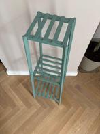 Plantentafeltje groen, Ophalen, Minder dan 55 cm, Gebruikt, Overige vormen