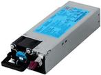 HP HSTNS-PL40 500W 80 Plus Platinum PSU 723595-201, Verzenden, Facturen@maascomputers.nl, Cargadoorweg 23, 6541 BT Nijmegen, Maas Computers