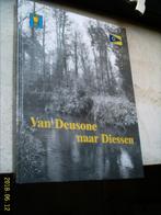 Van Deusone naar Diessen(Jacobs&van Oosterhout)., Ophalen of Verzenden, Zo goed als nieuw